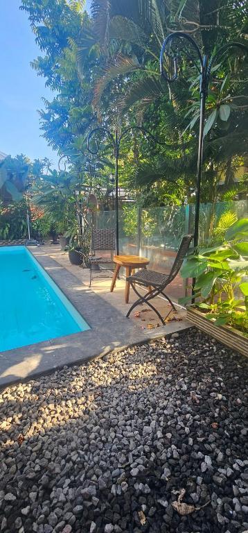 Sammy Home Yogyakarta Exterior photo