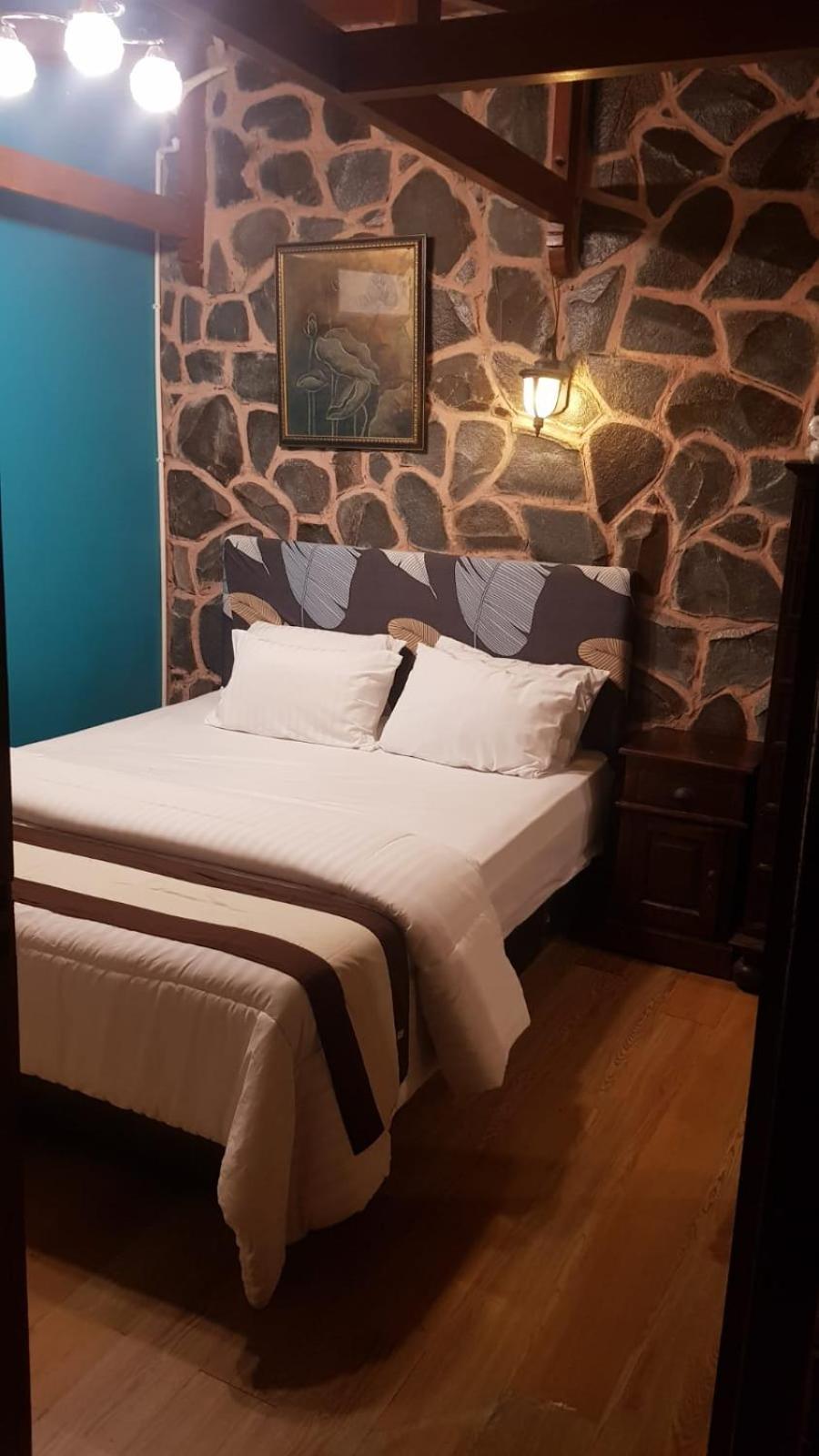 Sammy Home Yogyakarta Exterior photo