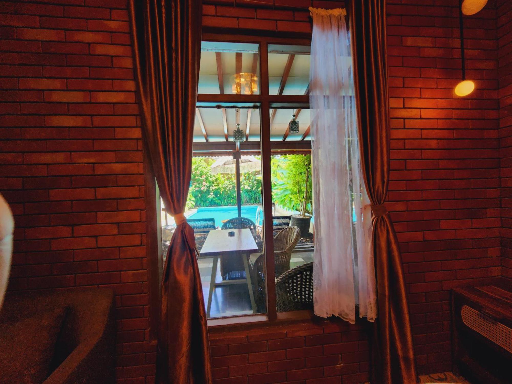 Sammy Home Yogyakarta Exterior photo