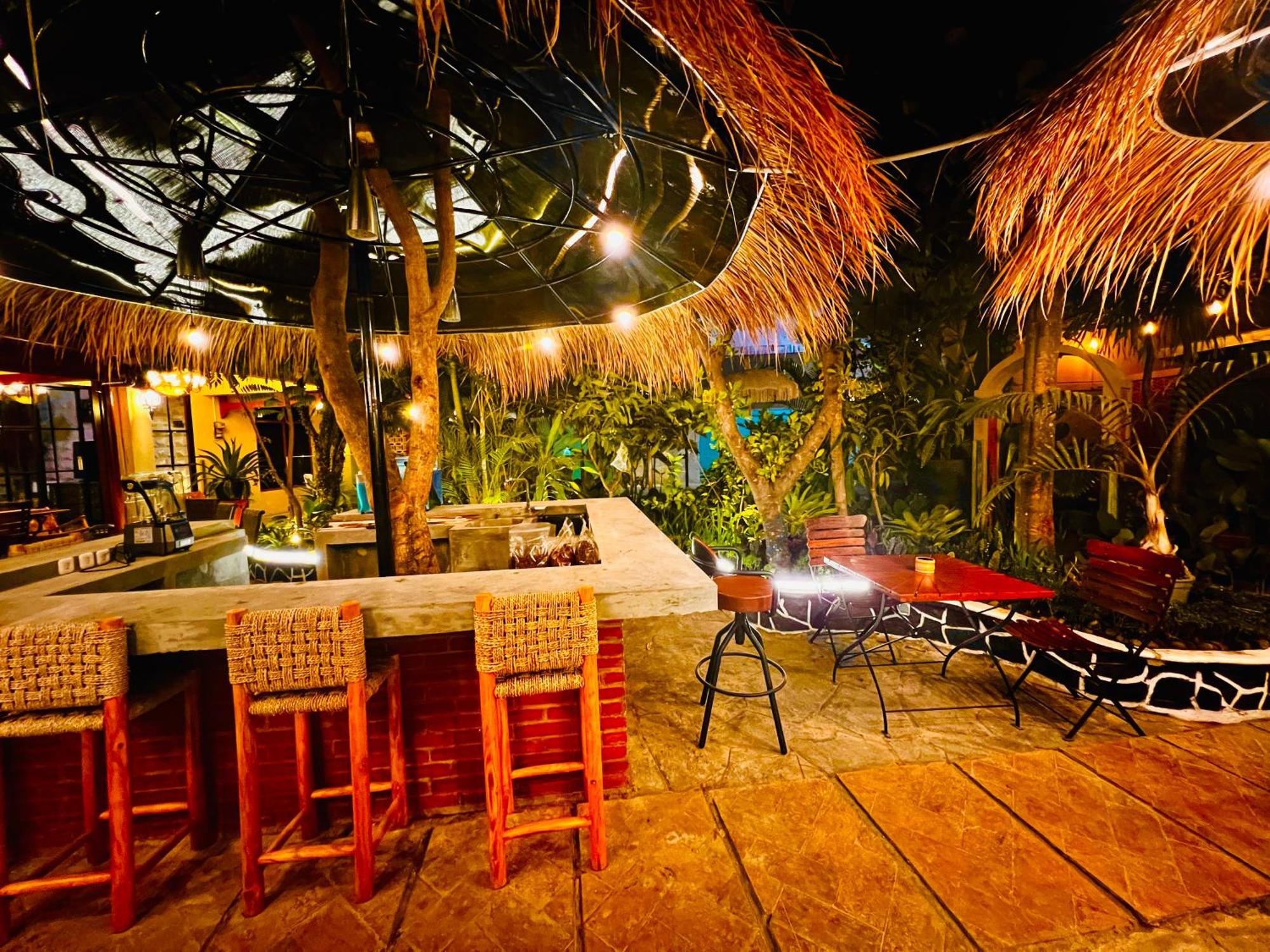Sammy Home Yogyakarta Exterior photo
