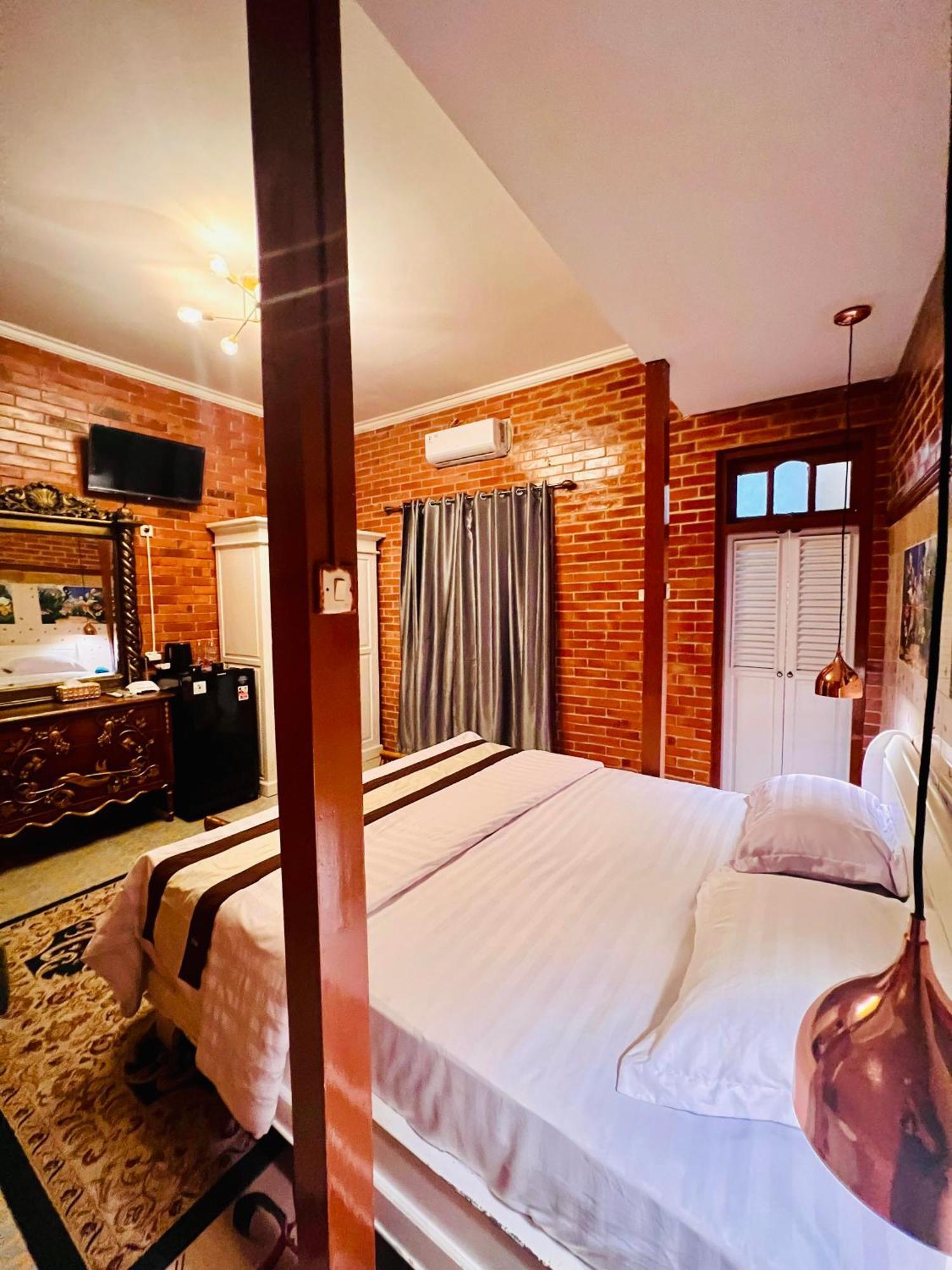 Sammy Home Yogyakarta Exterior photo