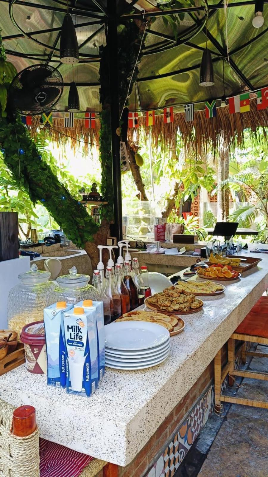 Sammy Home Yogyakarta Exterior photo